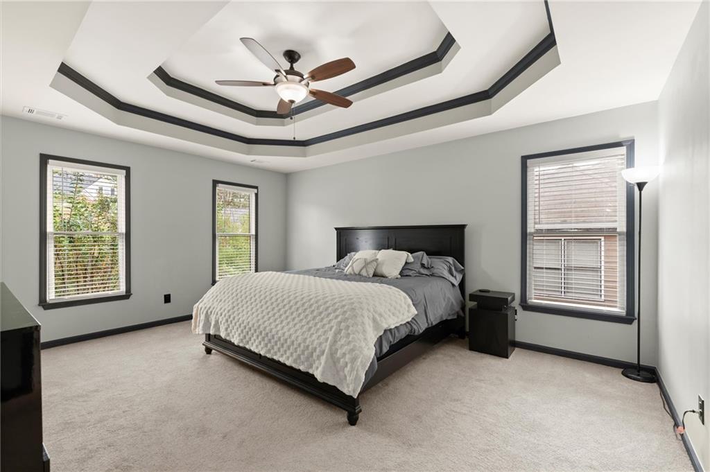 321 Ironhill Trace Woodstock, GA 30189 - Photo 28 of 75