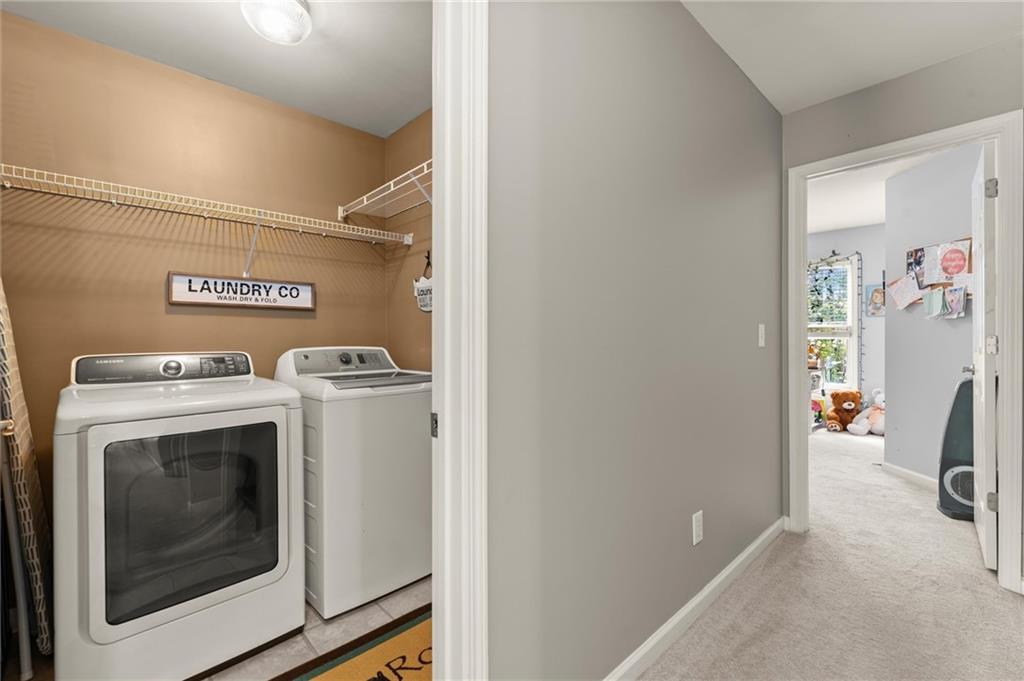 321 Ironhill Trace Woodstock, GA 30189 - Photo 35 of 75