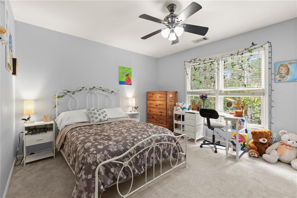 321 Ironhill Trace Woodstock, GA 30189 - Photo 36 of 75