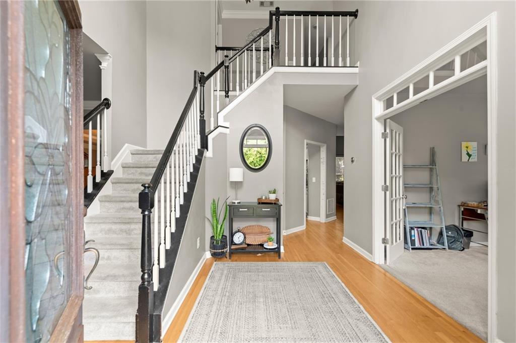 321 Ironhill Trace Woodstock, GA 30189 - Photo 4 of 75