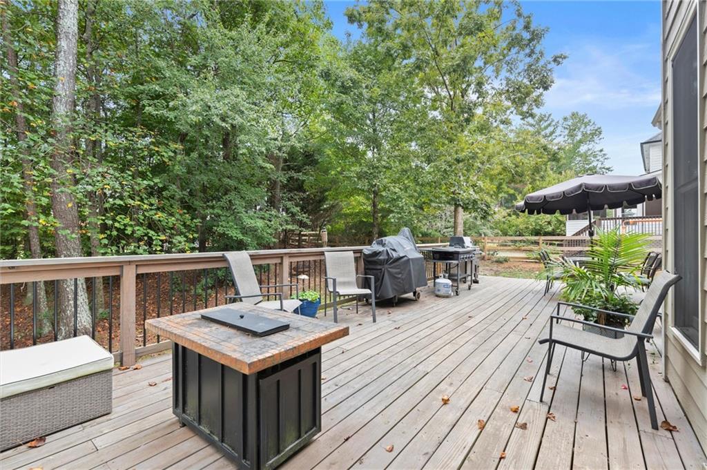 321 Ironhill Trace Woodstock, GA 30189 - Photo 44 of 75