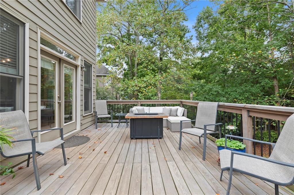 321 Ironhill Trace Woodstock, GA 30189 - Photo 45 of 75