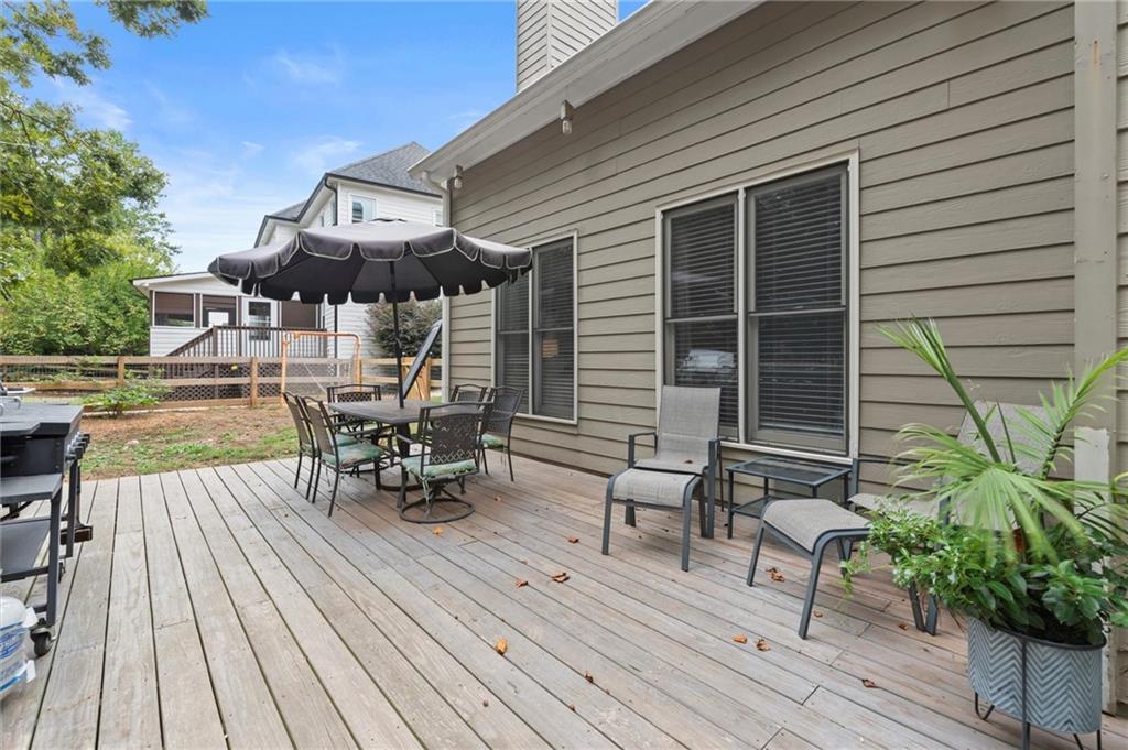 321 Ironhill Trace Woodstock, GA 30189 - Photo 46 of 75