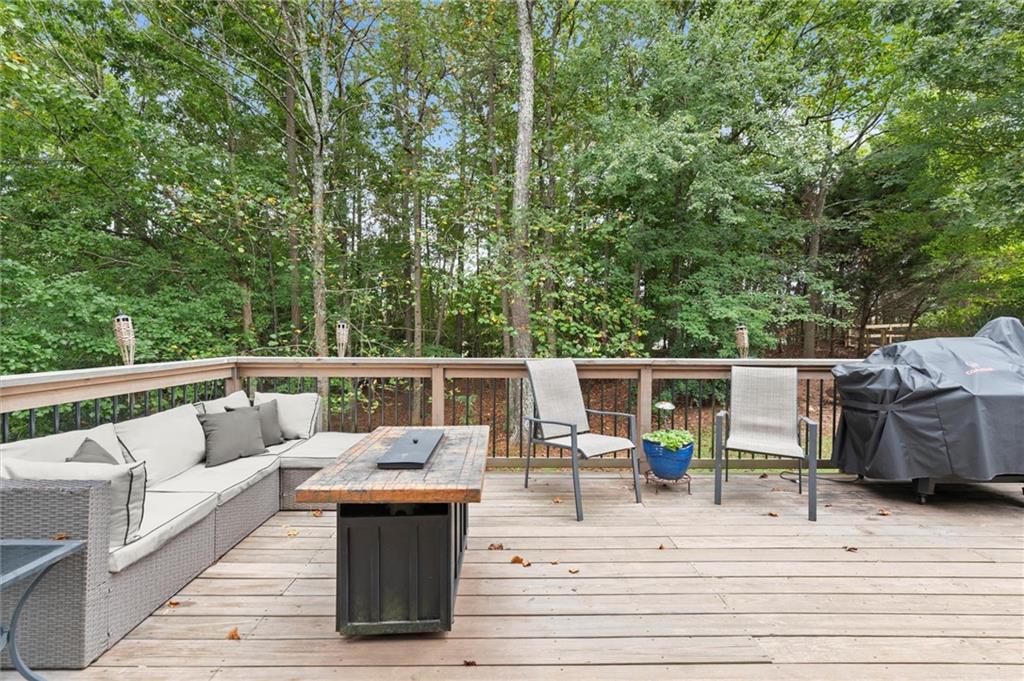 321 Ironhill Trace Woodstock, GA 30189 - Photo 47 of 75