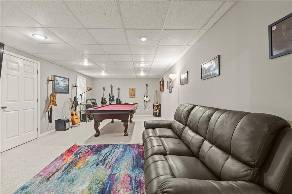 321 Ironhill Trace Woodstock, GA 30189 - Photo 50 of 75