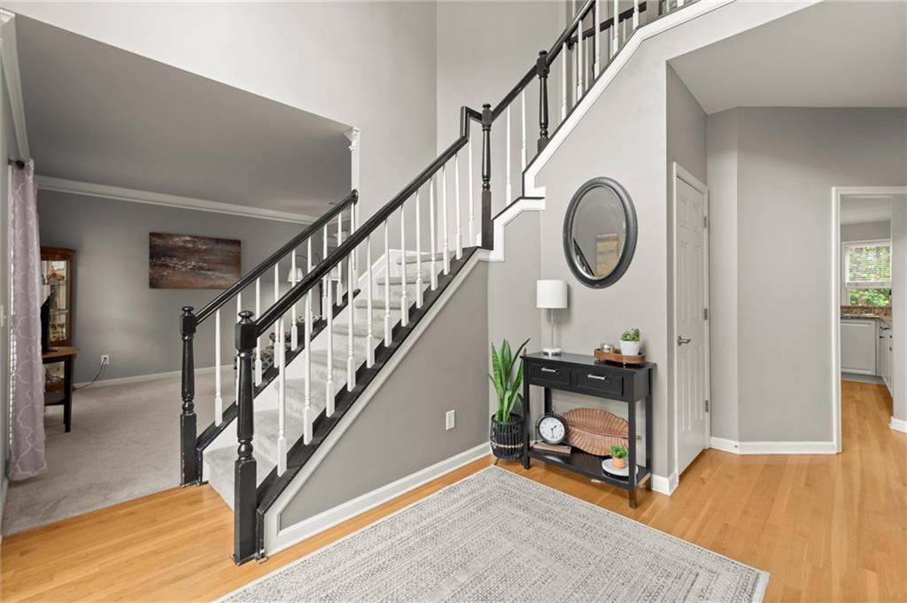 321 Ironhill Trace Woodstock, GA 30189 - Photo 5 of 75