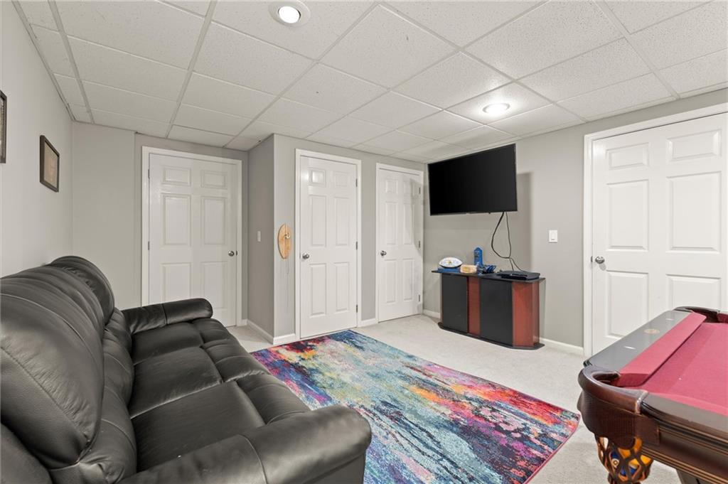 321 Ironhill Trace Woodstock, GA 30189 - Photo 52 of 75