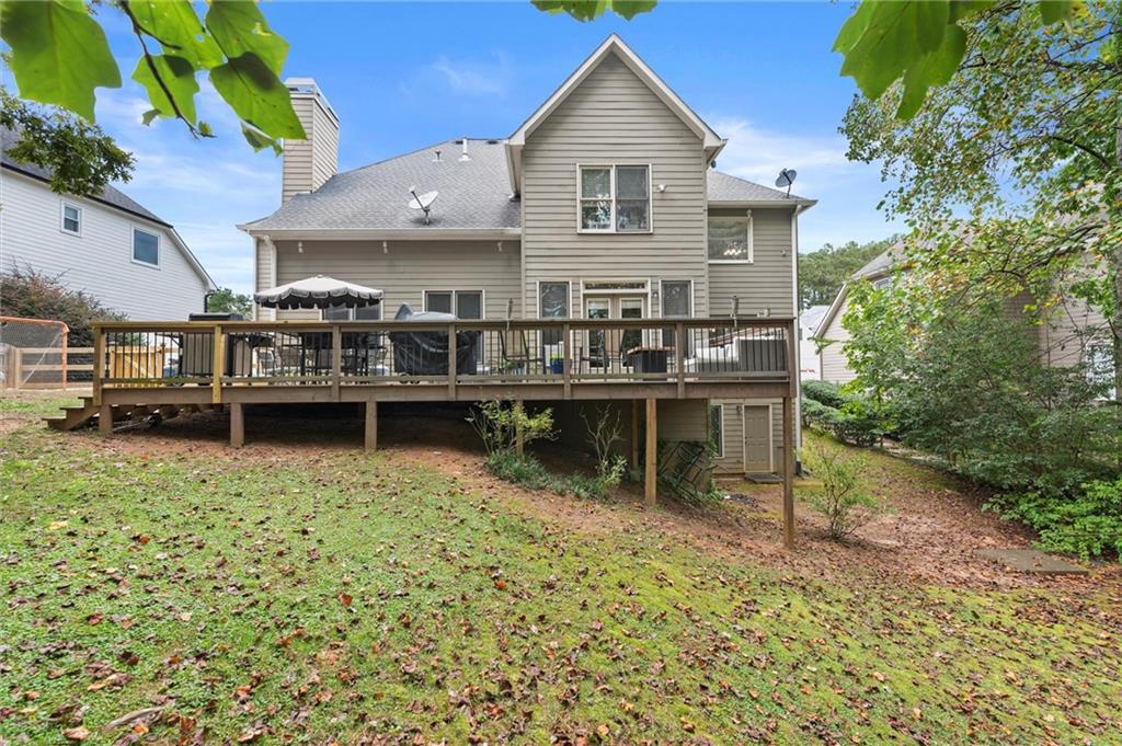 321 Ironhill Trace Woodstock, GA 30189 - Photo 56 of 75