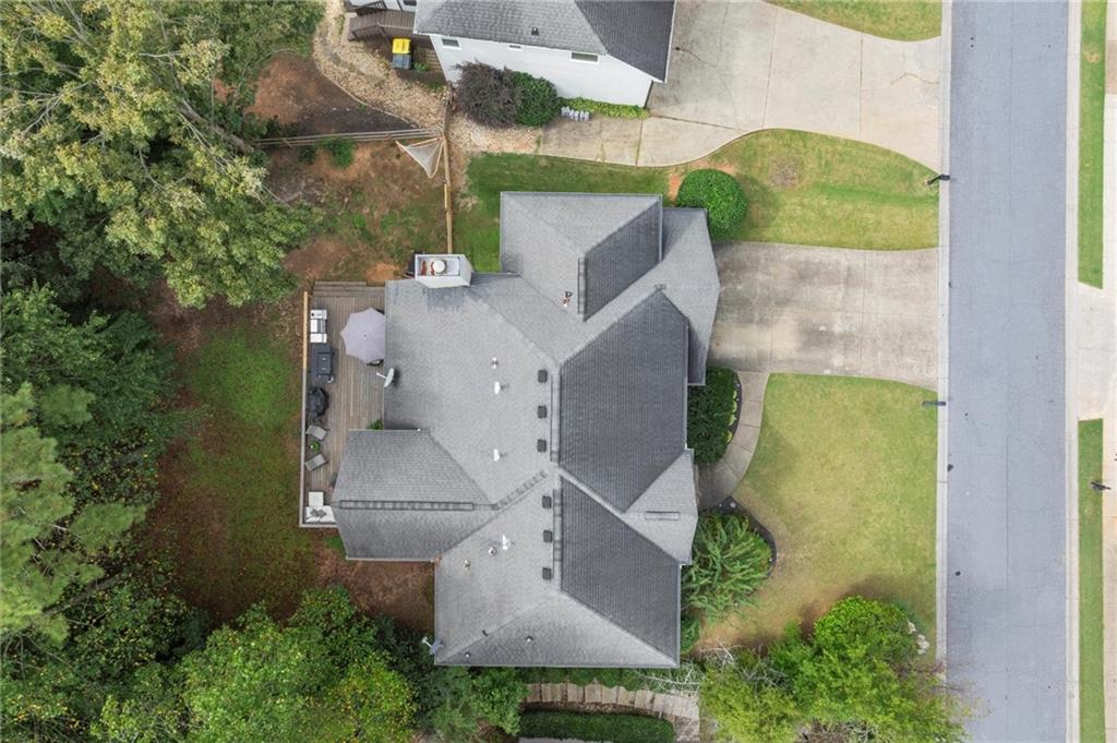 321 Ironhill Trace Woodstock, GA 30189 - Photo 61 of 75