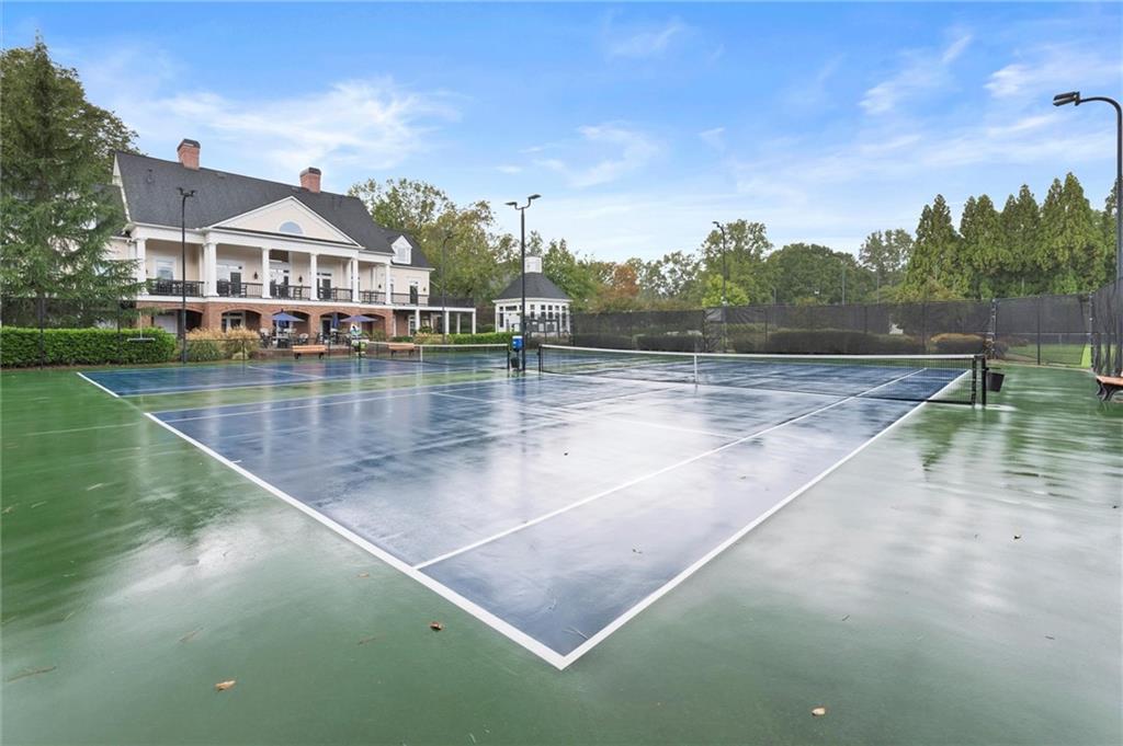 321 Ironhill Trace Woodstock, GA 30189 - Photo 65 of 75