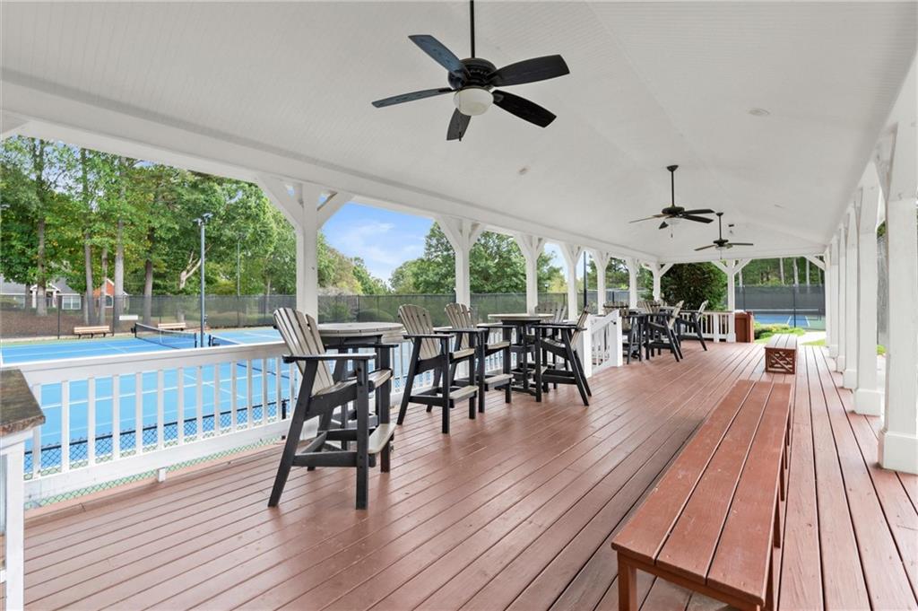 321 Ironhill Trace Woodstock, GA 30189 - Photo 66 of 75