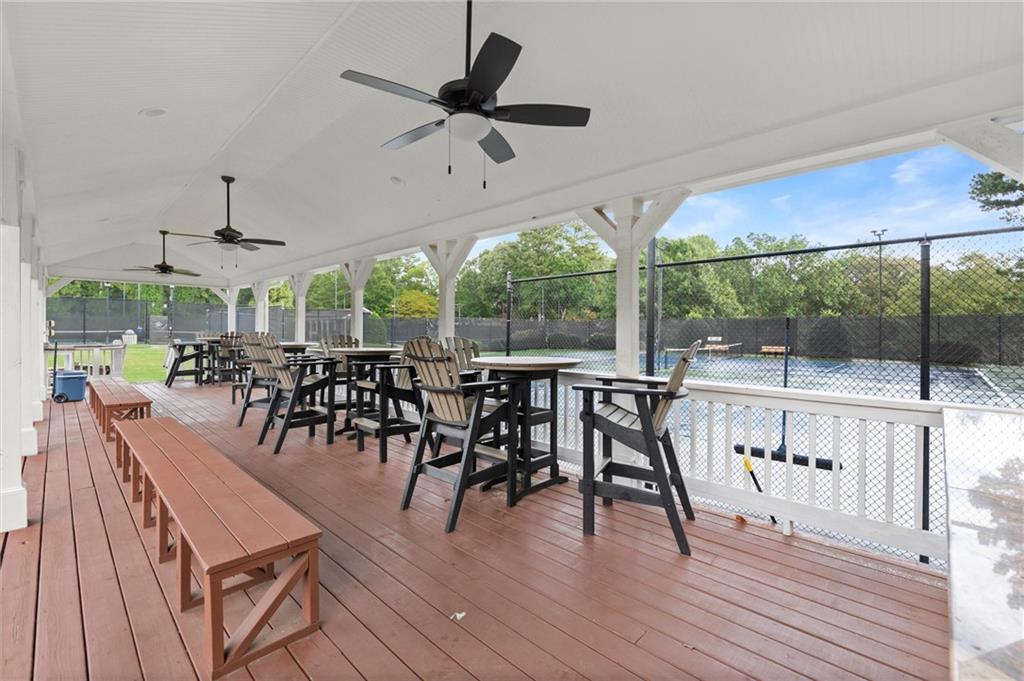 321 Ironhill Trace Woodstock, GA 30189 - Photo 67 of 75