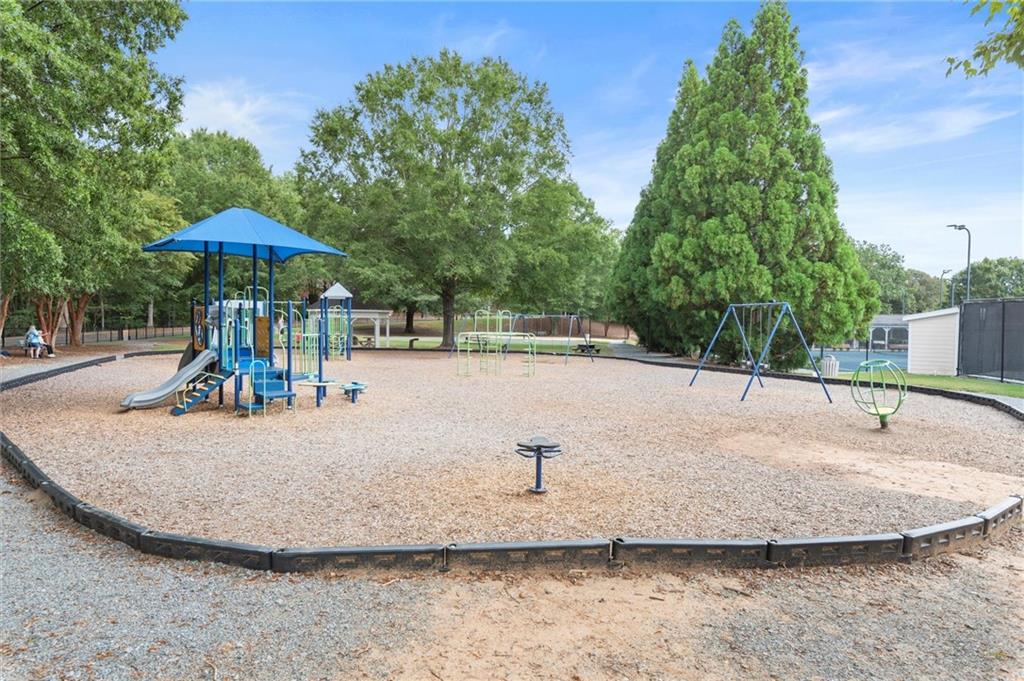 321 Ironhill Trace Woodstock, GA 30189 - Photo 68 of 75