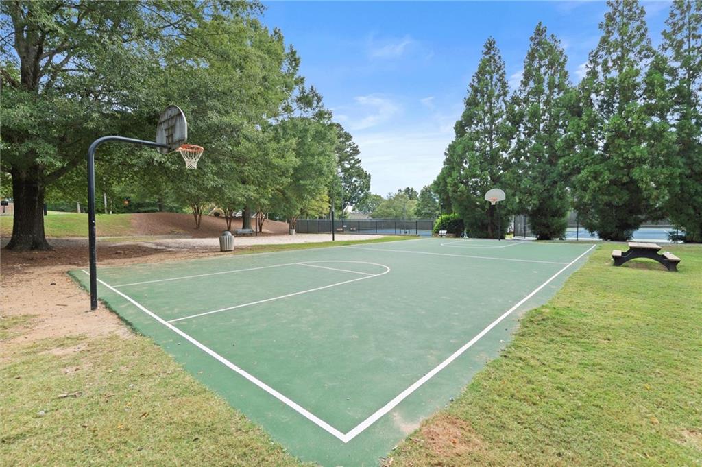 321 Ironhill Trace Woodstock, GA 30189 - Photo 69 of 75