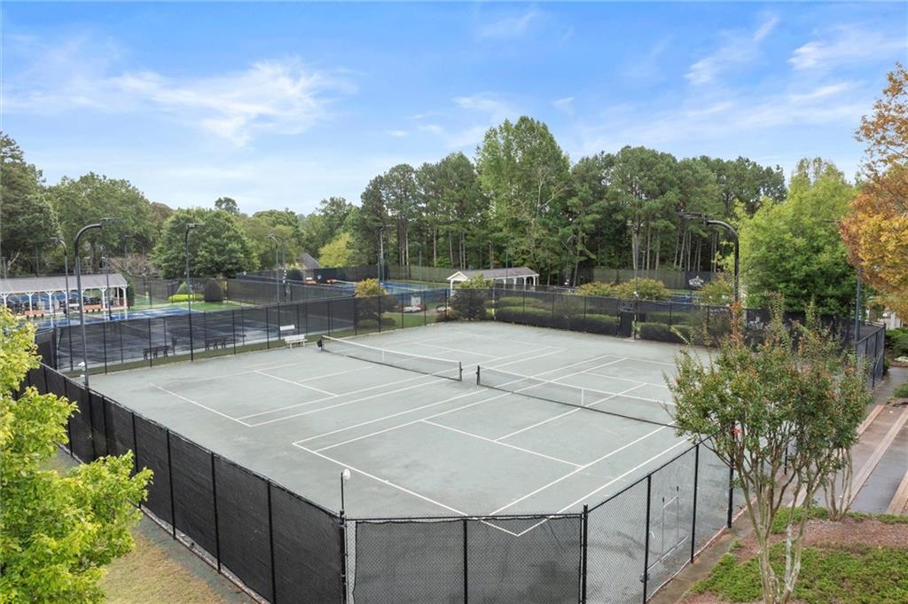 321 Ironhill Trace Woodstock, GA 30189 - Photo 70 of 75