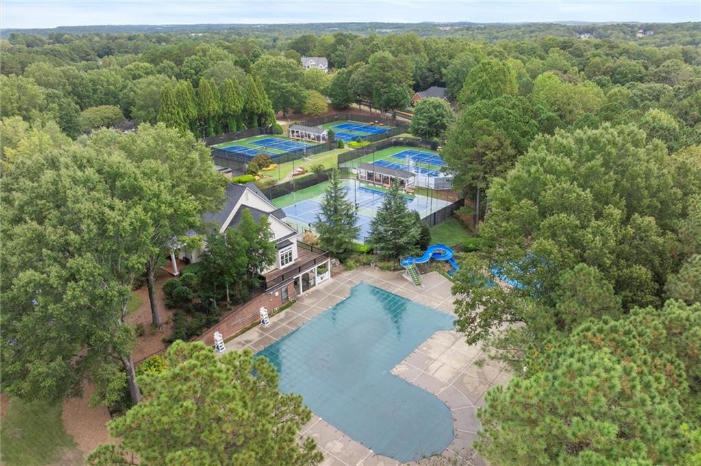 321 Ironhill Trace Woodstock, GA 30189 - Photo 73 of 75