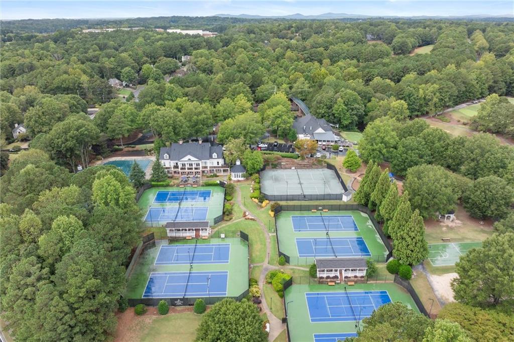 321 Ironhill Trace Woodstock, GA 30189 - Photo 74 of 75