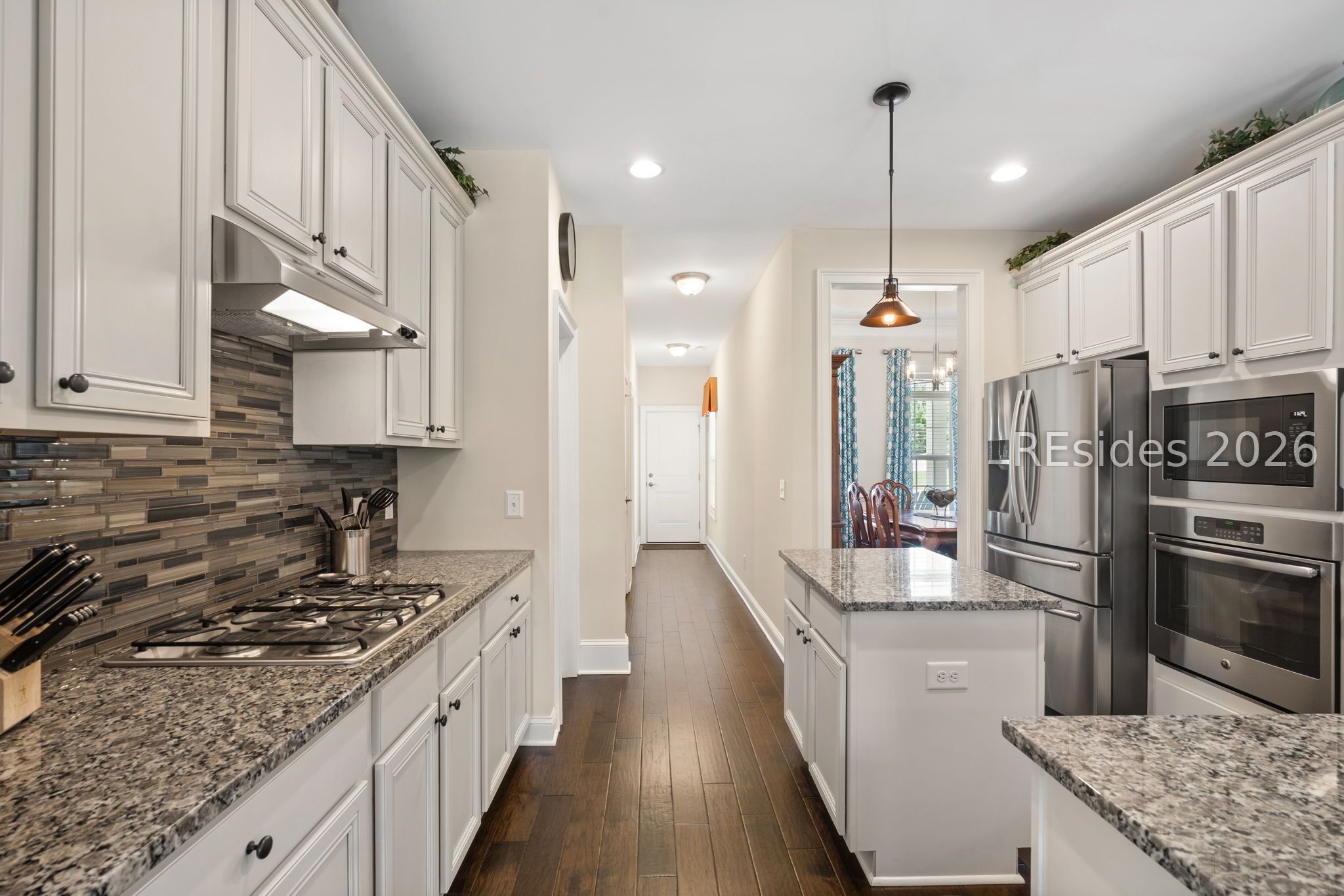 14 Junction Way Bluffton, SC 29910 - Photo 23 of 73