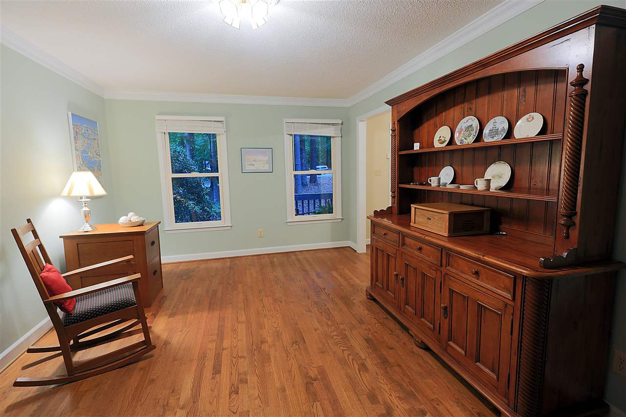 113 Trotters Ridge Drive Raleigh, NC 27614 - Photo 13 of 25 Living Room