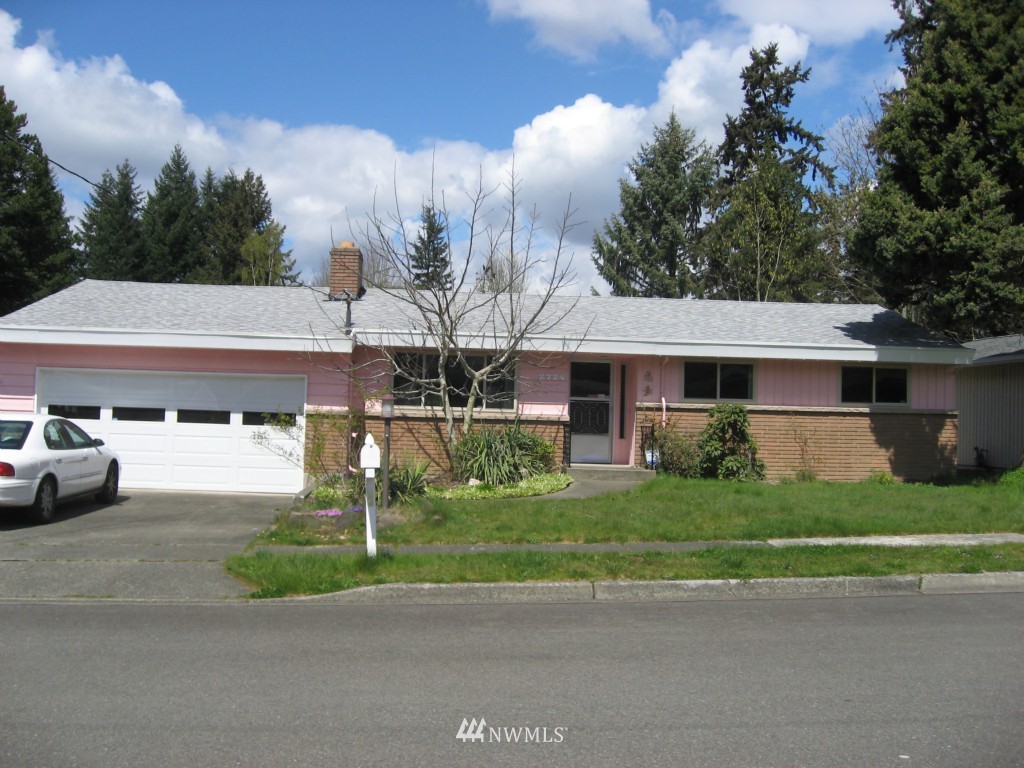 2724 Northeast 24th Street Renton, WA 98056 - Photo 1 of 1