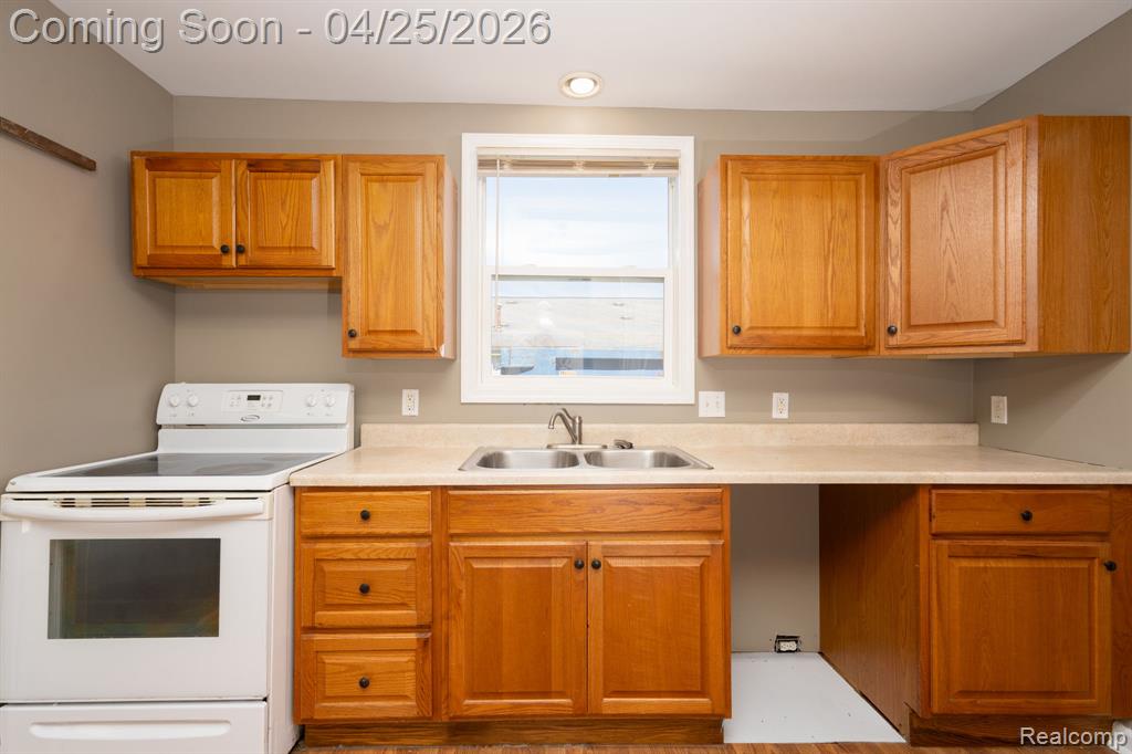 3421 North Genesee Road Flint, MI 48506 - Photo 11 of 31
