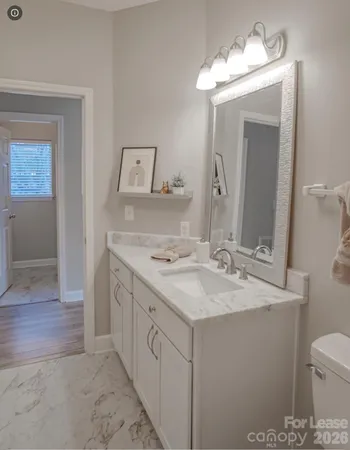 $2,650 | 1125 Torrence Circle, Davidson, NC 28036