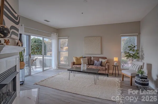 $2,650 | 1125 Torrence Circle, Davidson, NC 28036