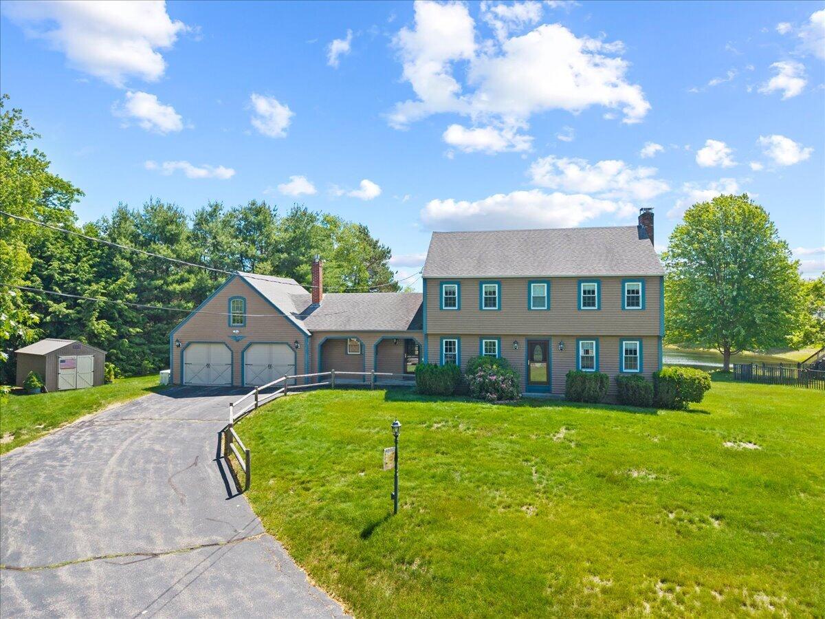 7 Ironclad Road Scarborough, ME 04074 - Photo 39 of 65