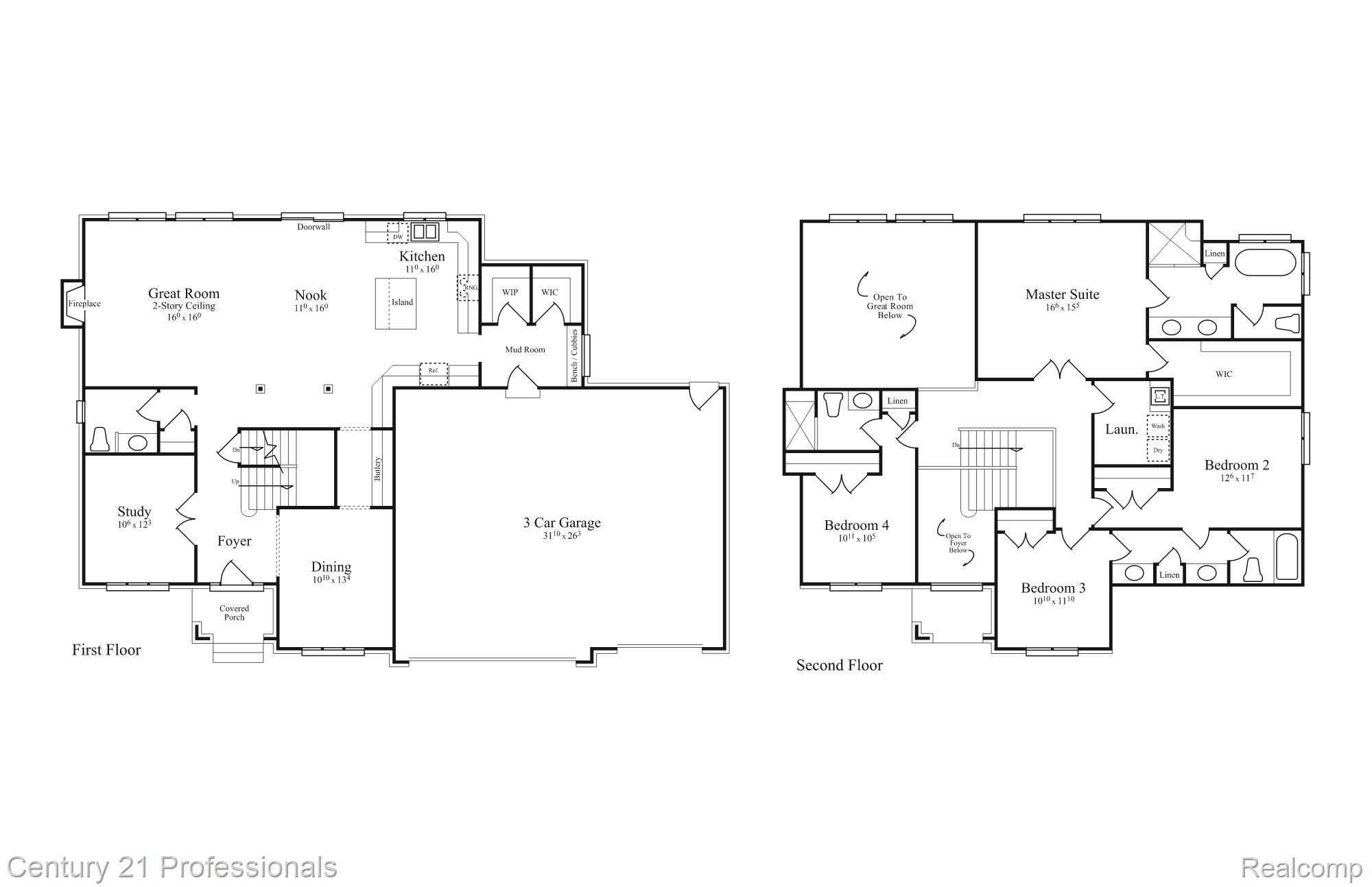 6528 Orion Road Rochester, MI 48306 - Photo 2 of 2 Gallery Image 2