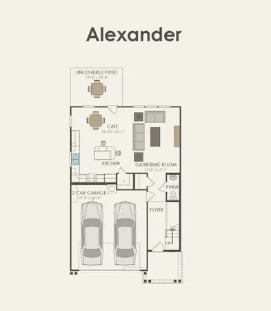 a view of an house with backyard space and balcony