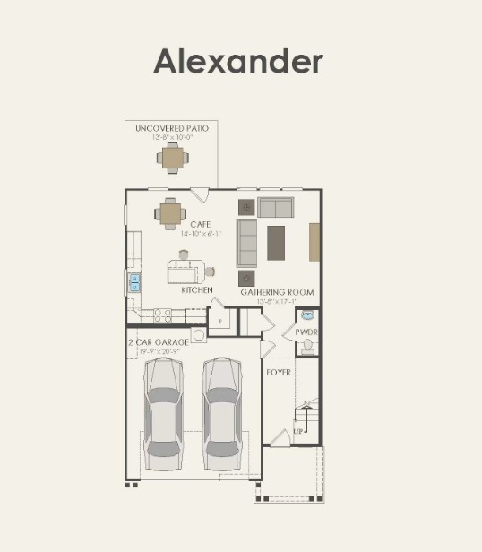 528 Knot Drive Leander, TX 78641 - Photo 28 of 29 unknown