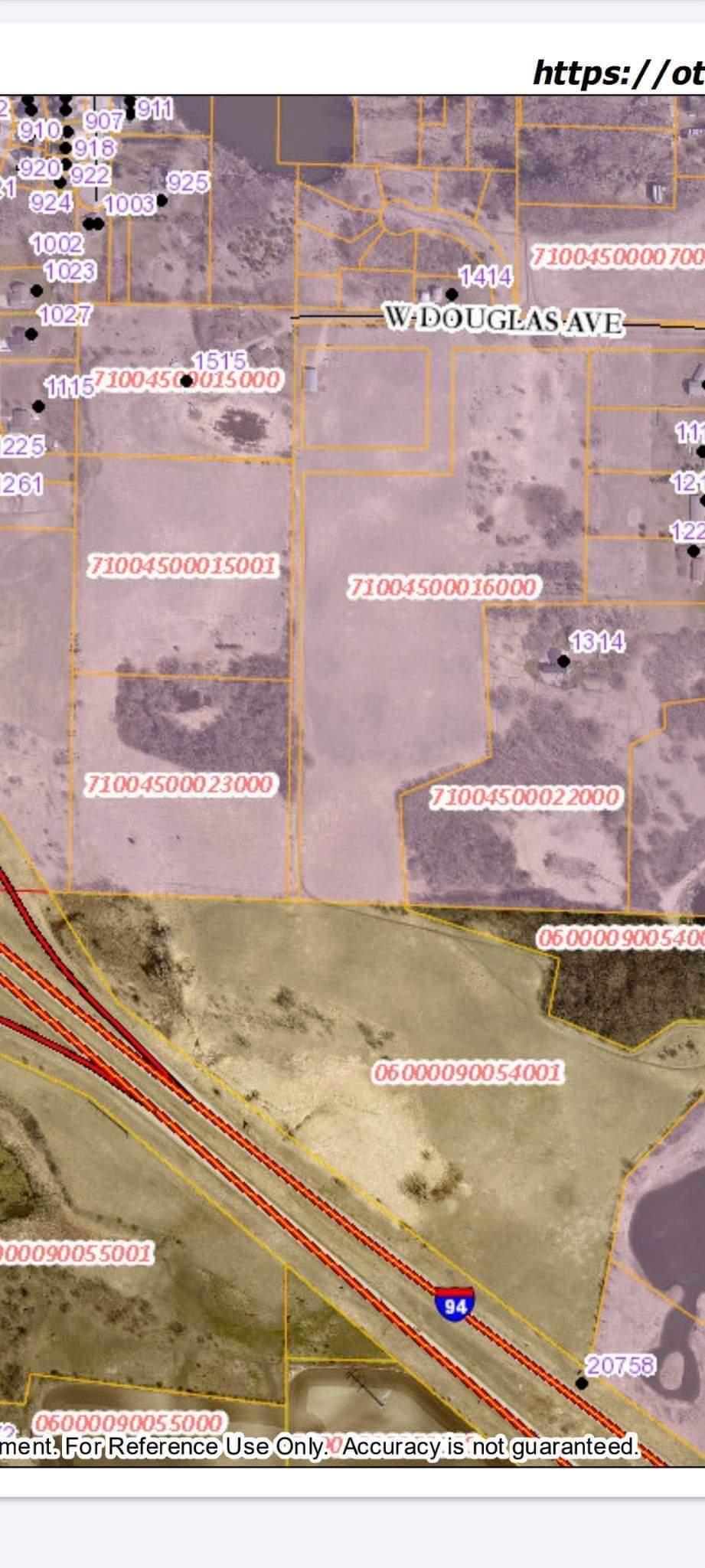 Tbd Tbd Tbd Fergus Falls, MN 56537 - Photo 1 of 1