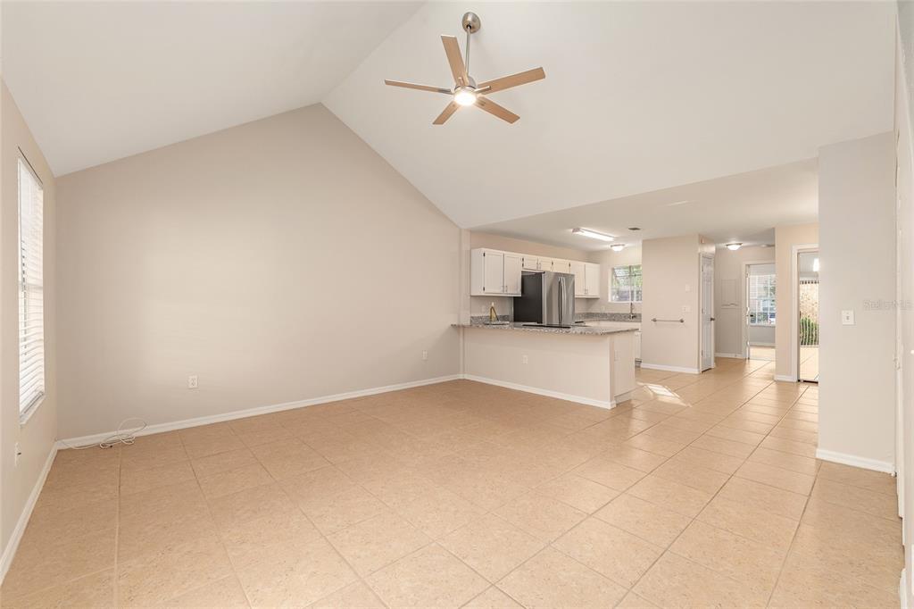 9755 Southwest 52nd Road Gainesville, FL 32608 - Photo 21 of 43 a view of kitchen and a windows