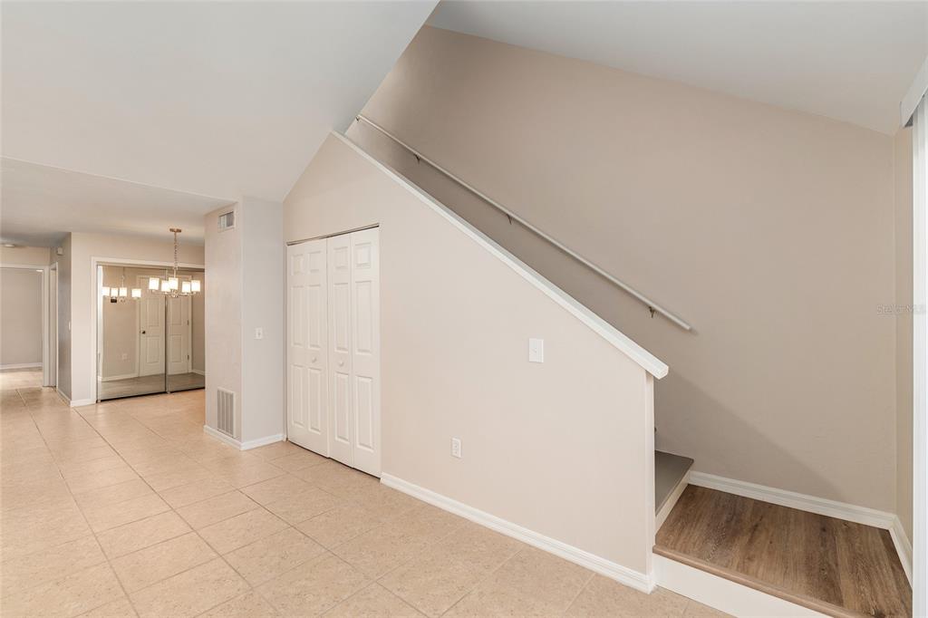 9755 Southwest 52nd Road Gainesville, FL 32608 - Photo 23 of 43 a view of an empty room