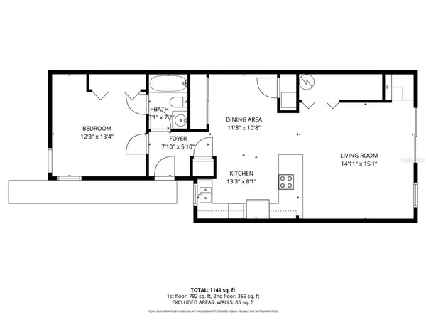 $1,950 | 9755 Southwest 52nd Road, Gainesville, FL 32608