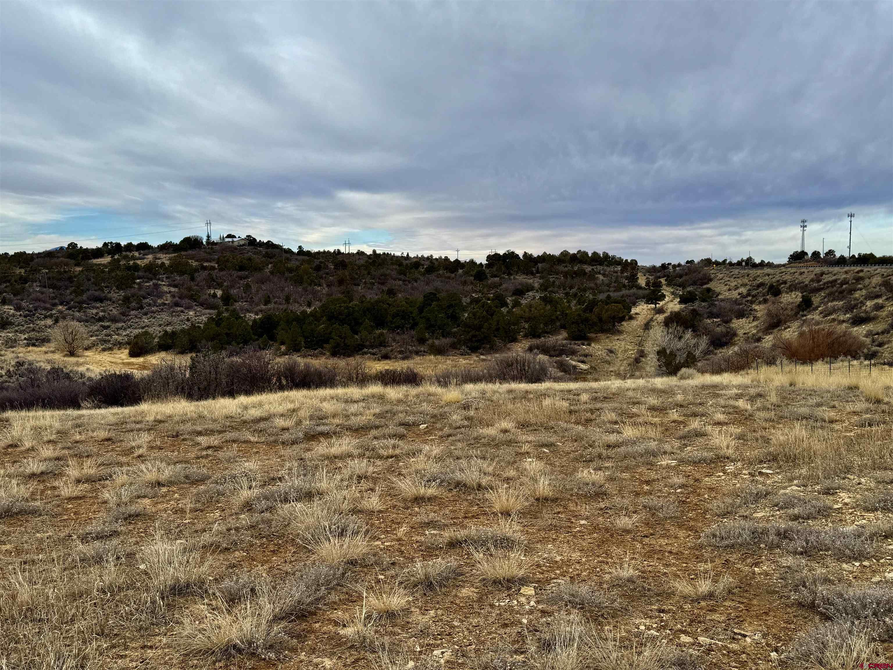 0 T5 Road Dolores, CO 81323 - Photo 4 of 15 a view of lake