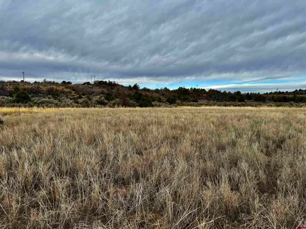 a view of lake and mountain