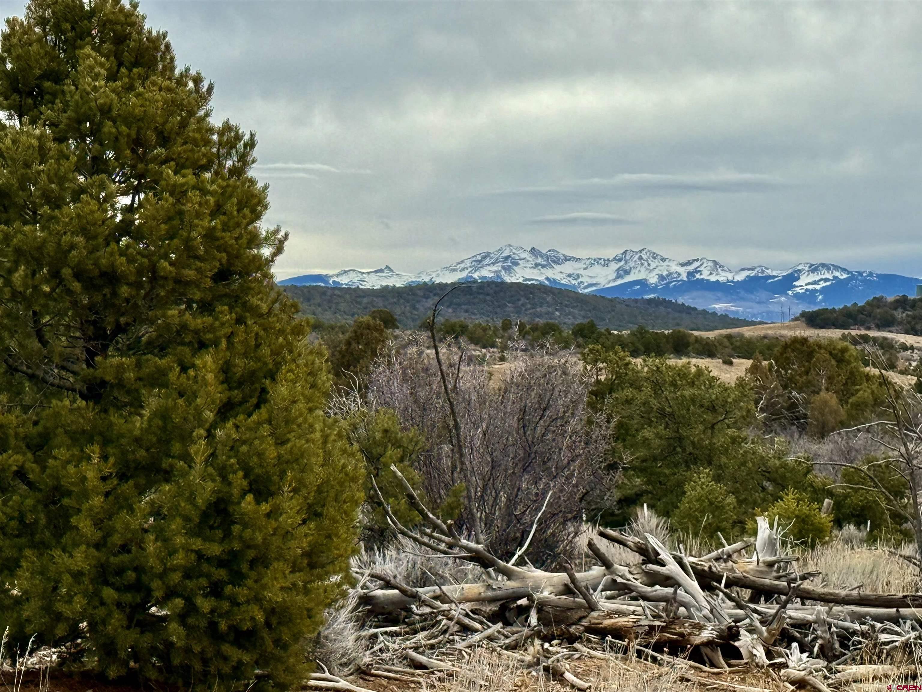 0 T5 Road Dolores, CO 81323 - Photo 7 of 15 a view of lake with mountain