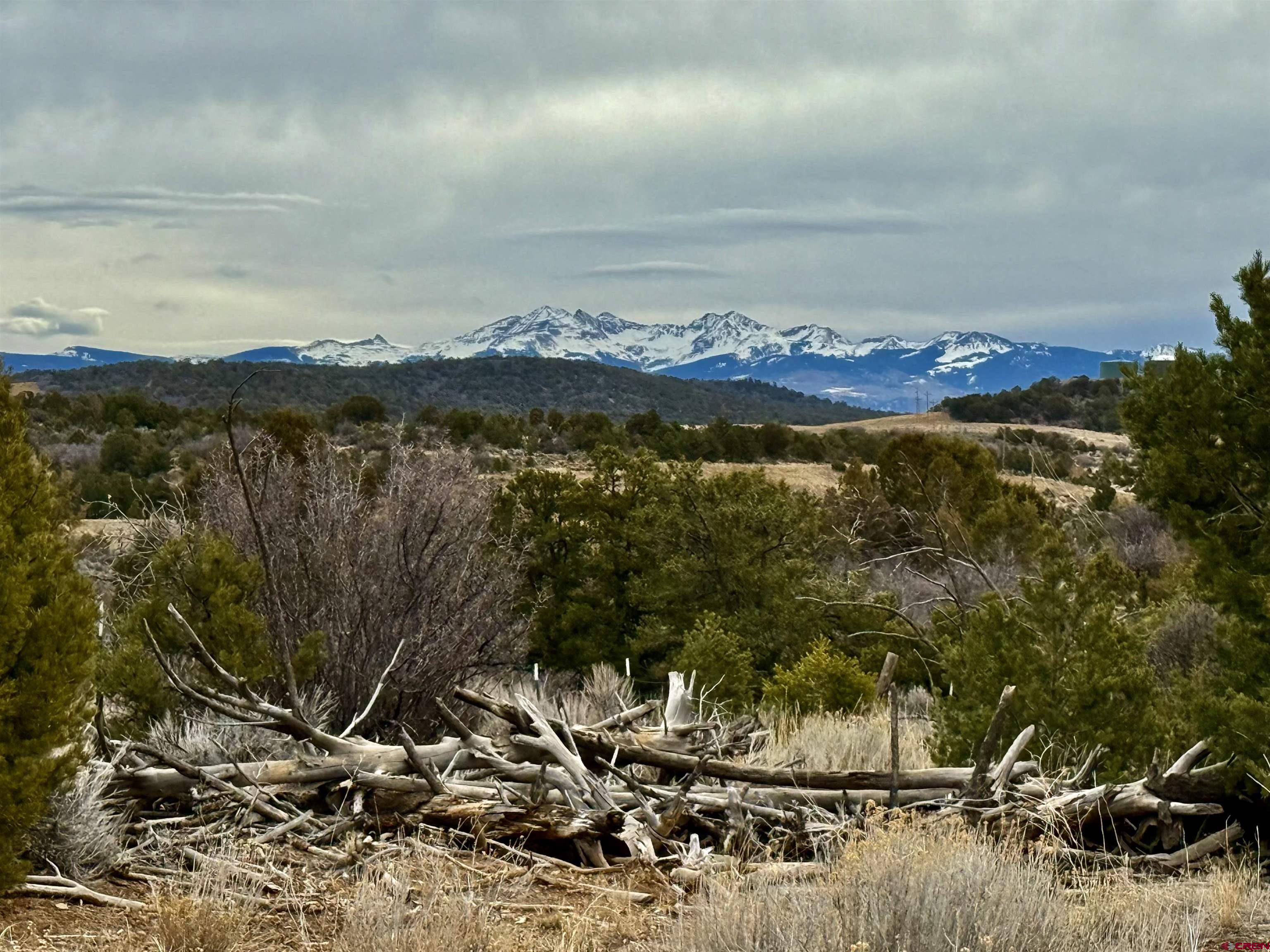 0 T5 Road Dolores, CO 81323 - Photo 10 of 15 a view of a lake