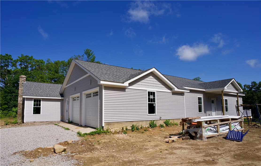 1609 Ten Rod Road Exeter, RI 02822 - Photo 3 of 17