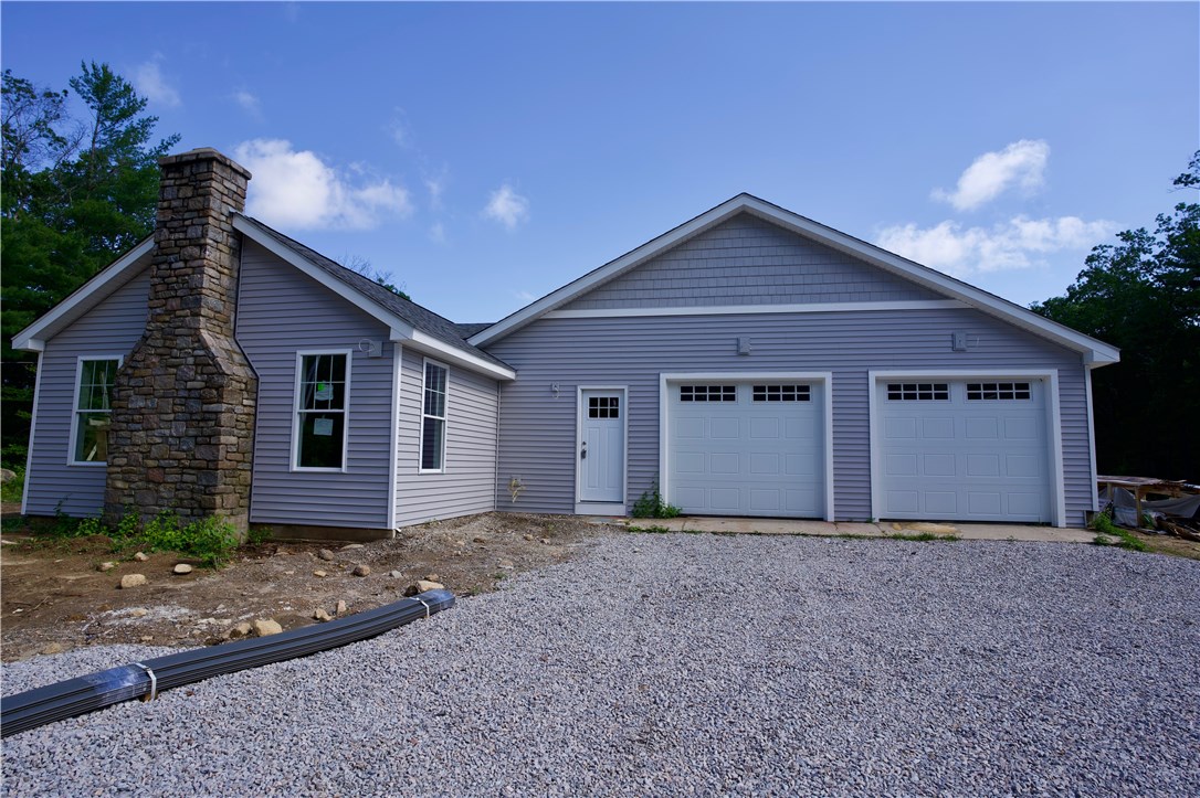 1609 Ten Rod Road Exeter, RI 02822 - Photo 4 of 17
