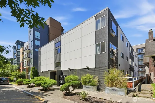 $6,500,000 | 4731 12th Avenue Northeast, Seattle, WA 98105
