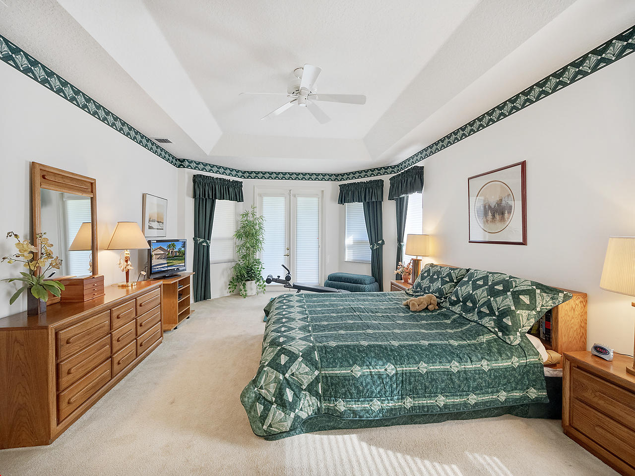 21377 Gosier Way Boca Raton, FL 33428 - Photo 12 of 20 Master Bedroom