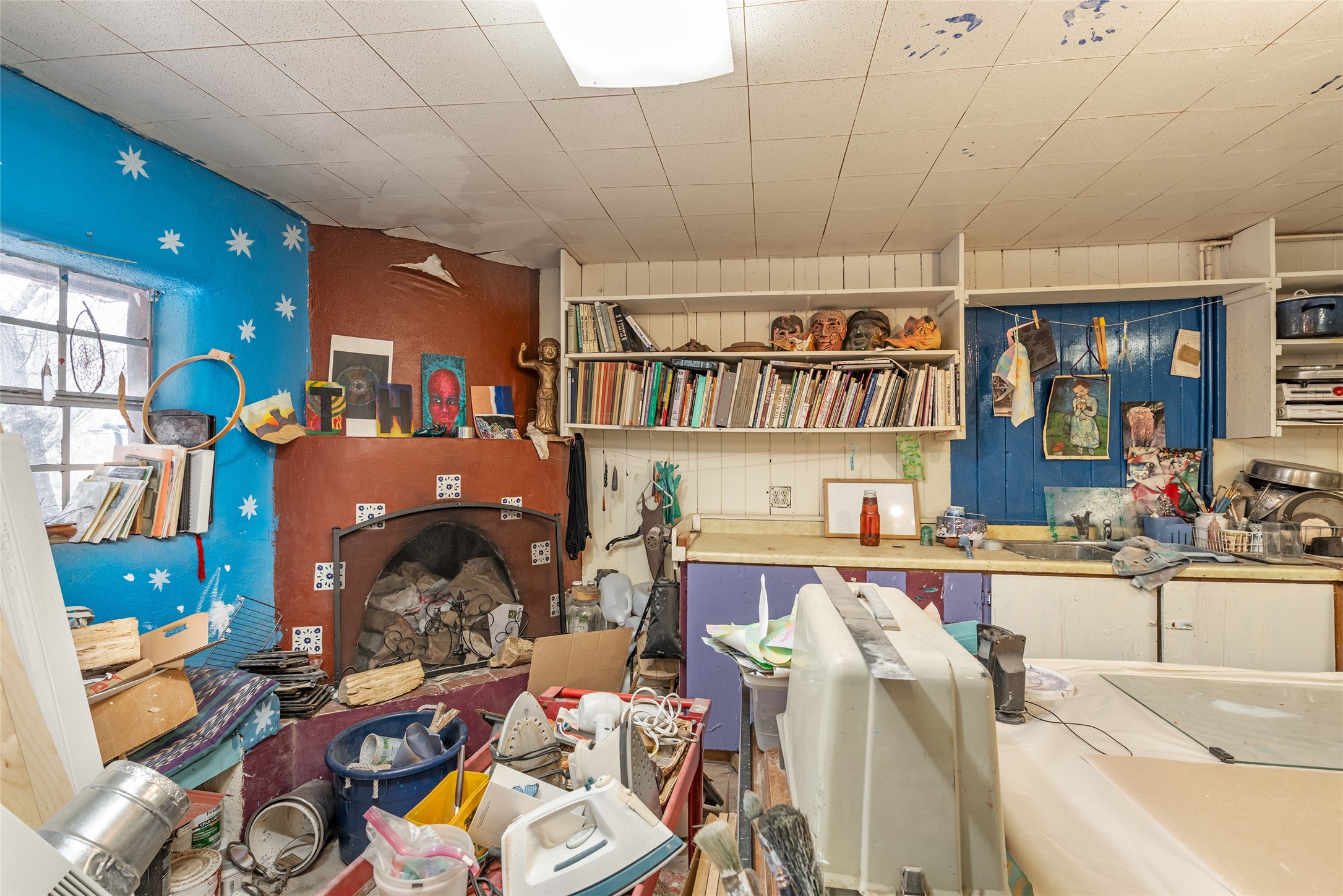 400 Brunn School Road Santa Fe, NM 87505 - Photo 46 of 55