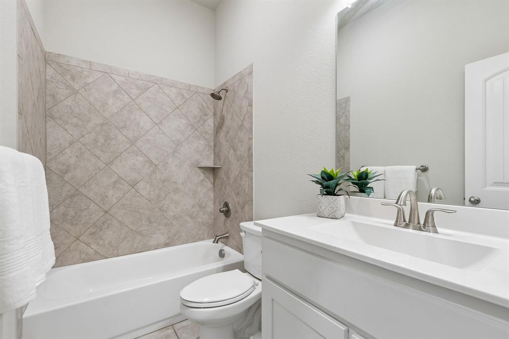 2016 Pebblegate Road Weatherford, TX 76085 - Photo 21 of 28