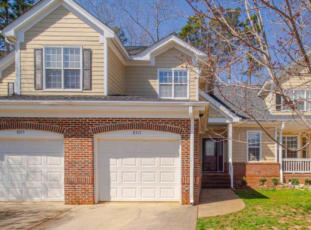 8317 Amber Leaf Court Raleigh, NC 27612 - Photo 1 of 20 Photo 1