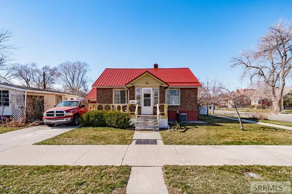 $249,900 | 557 North 9th Avenue, Pocatello, ID 83201