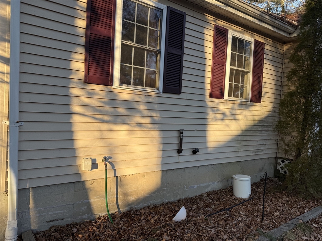 6 Rumford Road Norton, MA 02766 - Photo 3 of 10 a bathroom with a sink and a toilet