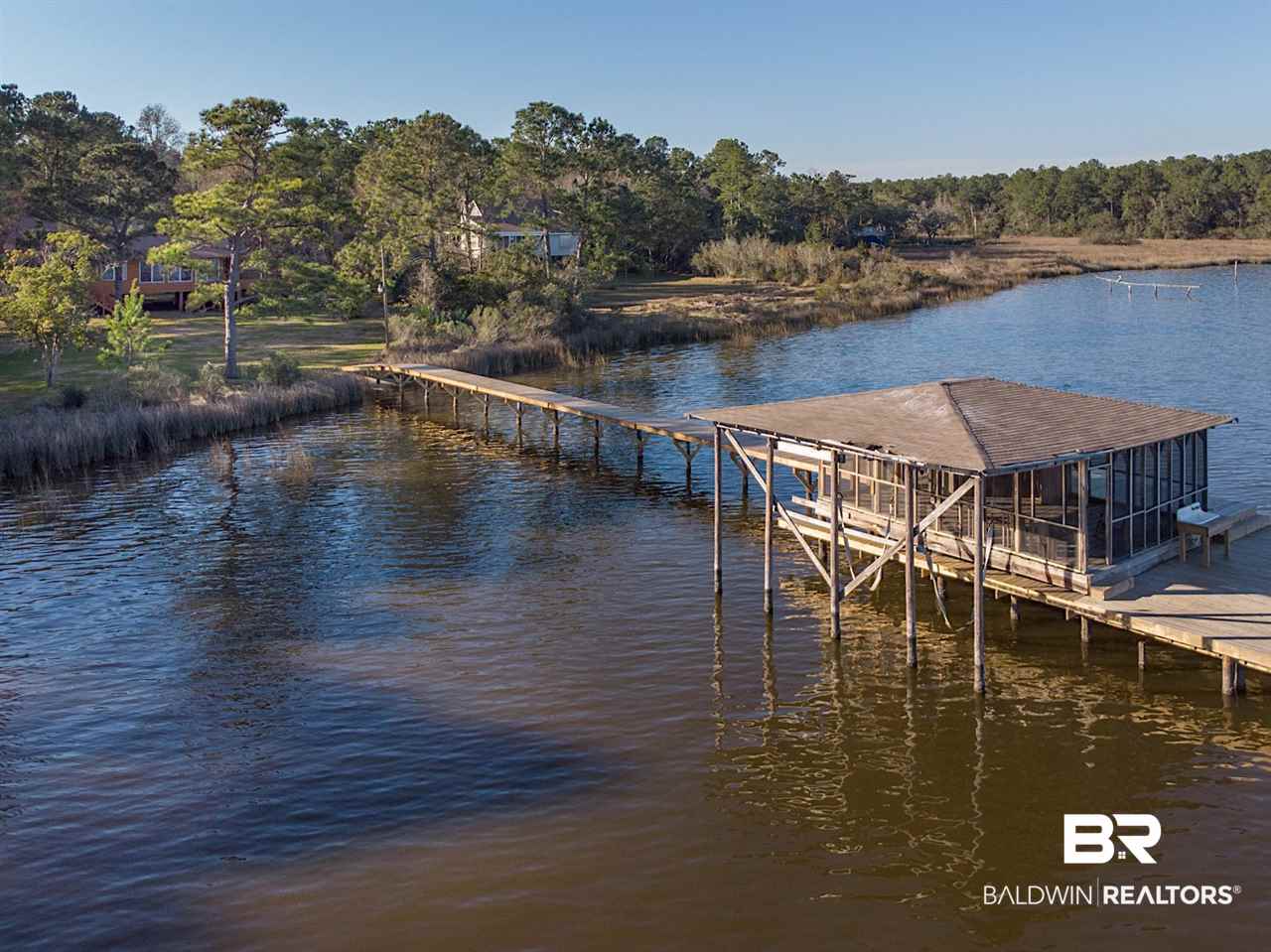 11696 Mary Ann Bch Road Fairhope, AL 36532 - Photo 17 of 44