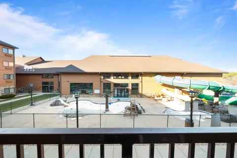 $116,900 | 7020 Grand Geneva Way, Unit 209, Lake Geneva, WI 53147